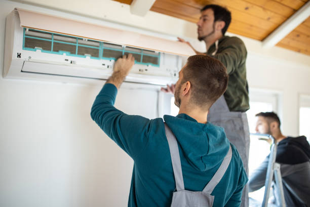 AC Installation Near Me in North Babylon, NY