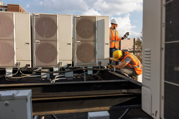Best Emergency HVAC Repair  in North Babylon, NY