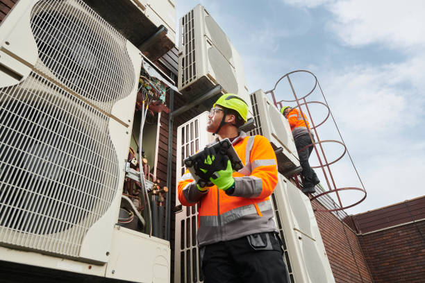 Best HVAC Emergency Services  in North Babylon, NY
