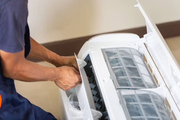 Best HVAC Repair Near Me  in North Babylon, NY