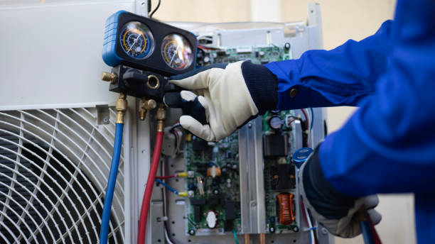 Best HVAC Replacement Cost  in North Babylon, NY